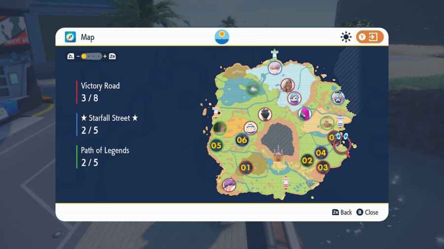 How to get Water Stones in Pokemon Scarlet & Violet Pro Game Guides