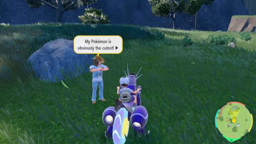 Screenshot by Pro Game Guides