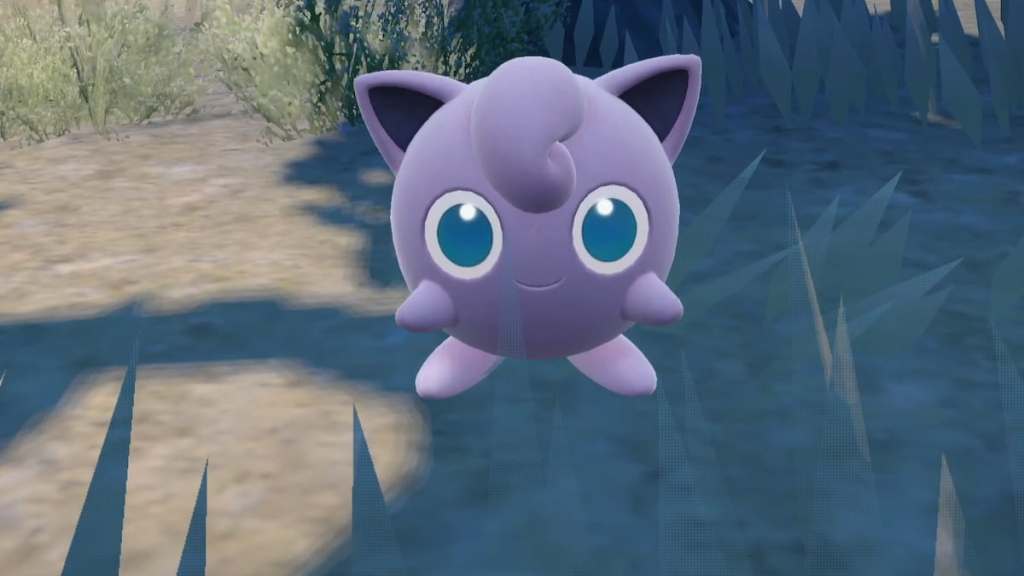 How to evolve Jigglypuff into Wigglytuff in Pokémon Scarlet & Violet