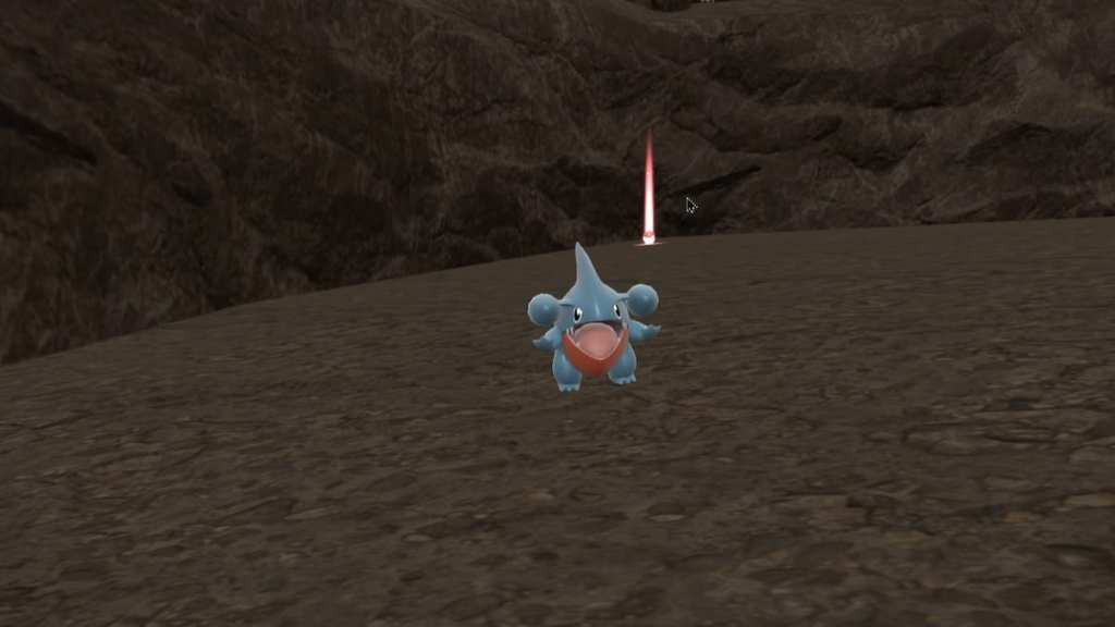 How to get Gible in Pokémon Scarlet & Violet Pro Game Guides