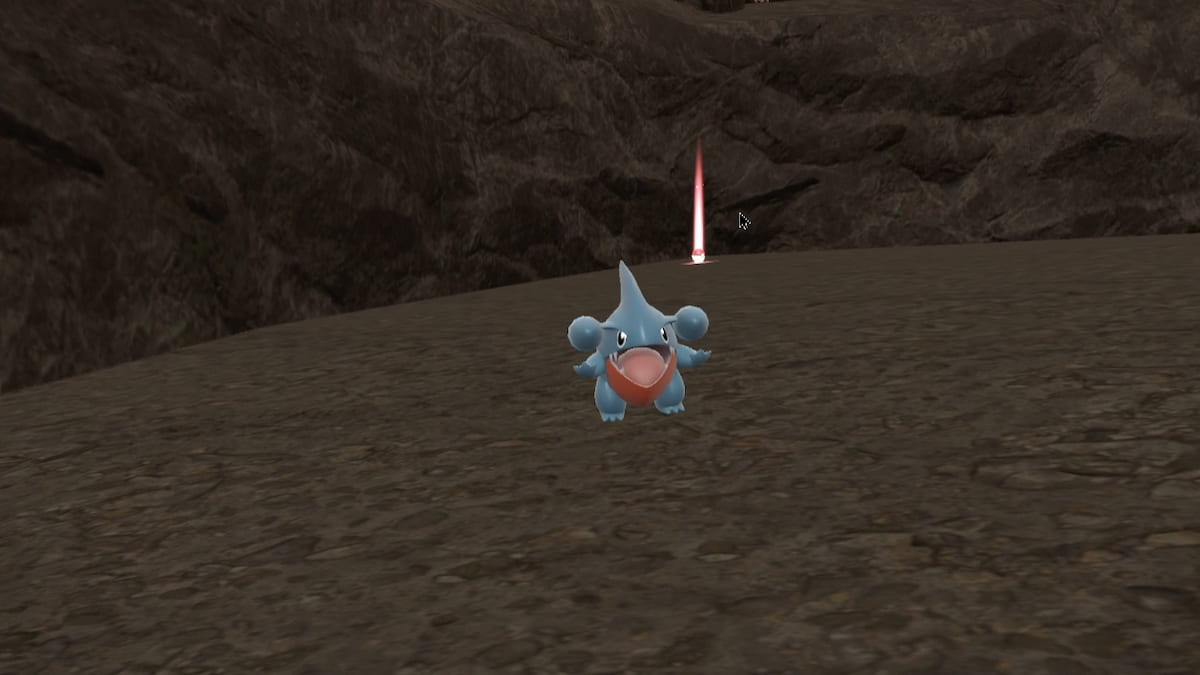 How to get Gible in Pokémon Scarlet & Violet Pro Game Guides