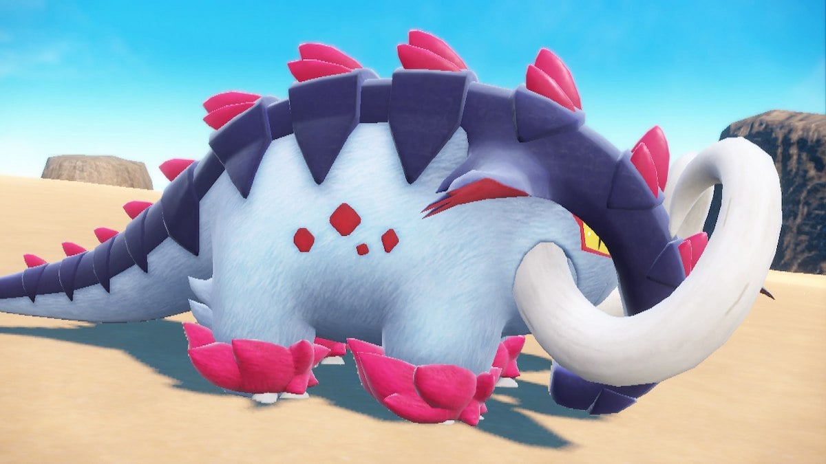 Pokémon Scarlet & Violet - Pokédex Completion