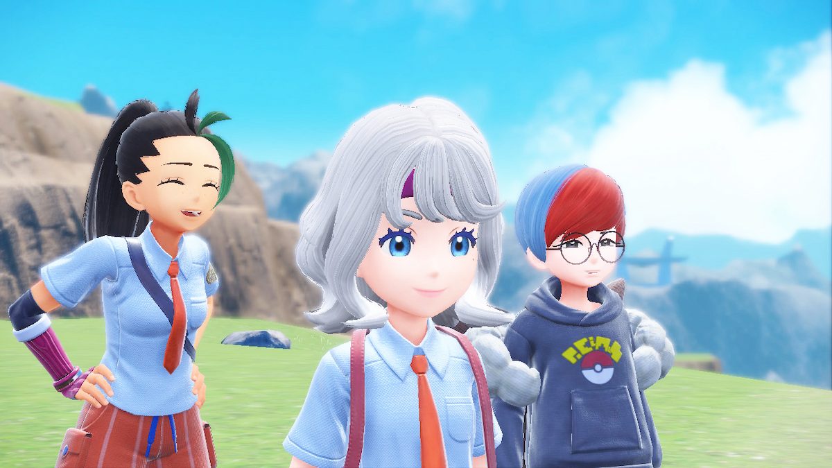 Pokémon Scarlet & Violet Review: A beautifully flawed treasure