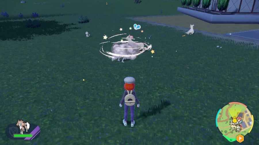 Screenshot by Pro Game Guides