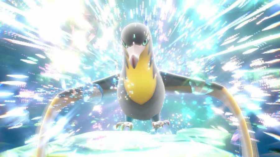 How to farm Tera Shards in Pokémon Scarlet & Violet Pro Game Guides