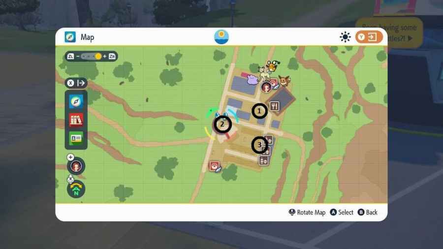 How to beat Gym Leader Larry in Pokémon Scarlet & Violet Pro Game Guides