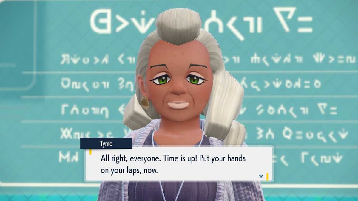 Screenshot by Pro Game Guides