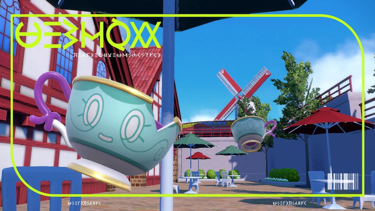 Screenshot by Pro Game Guides