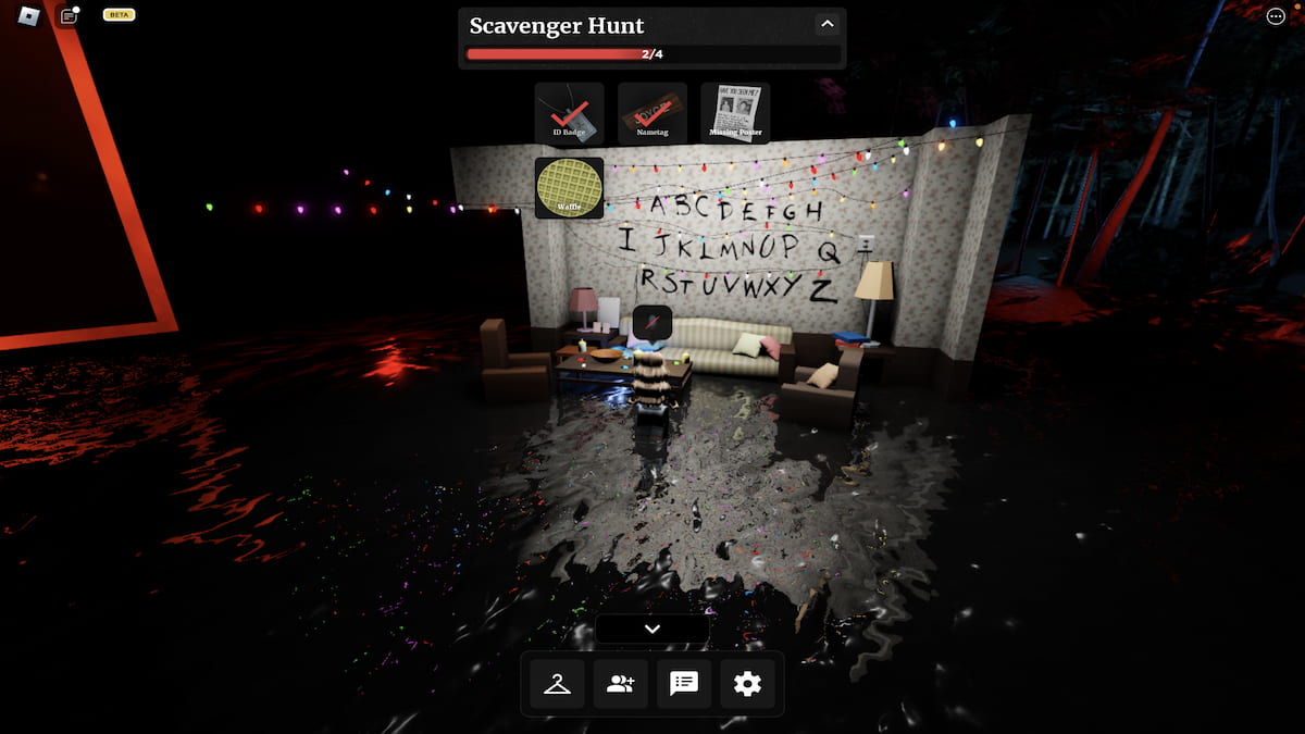 How to get all free items in Countdown to Stranger Things Day - Roblox -  Pro Game Guides