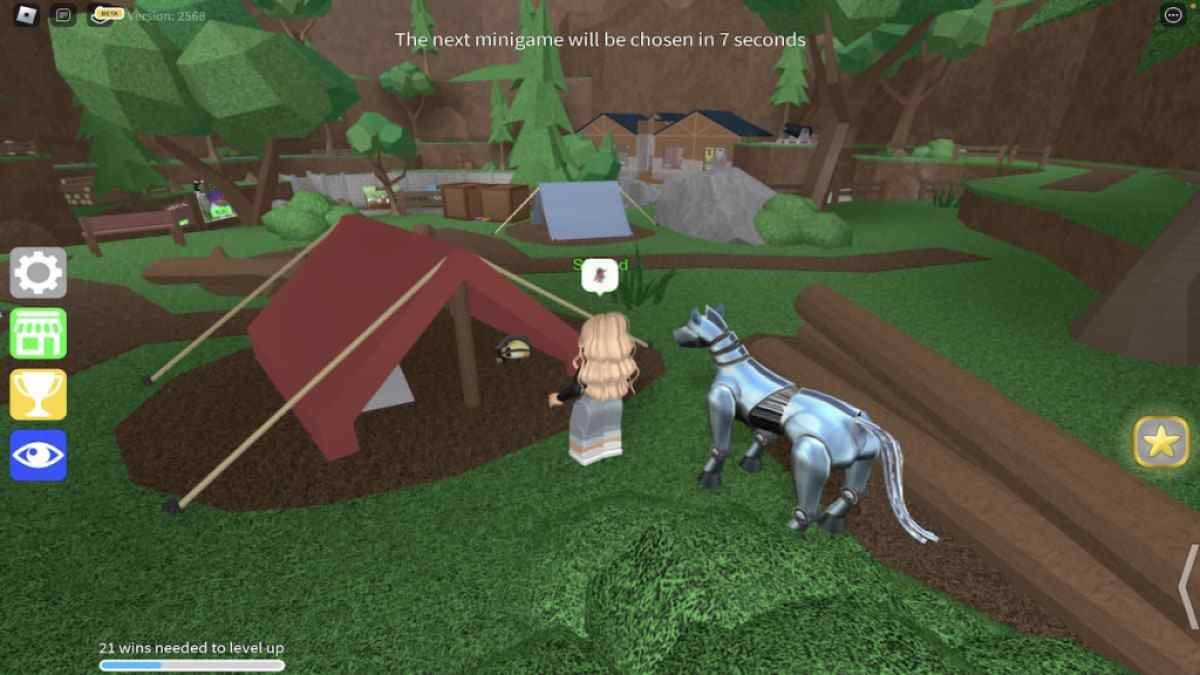 How to get the bWVtb3J5 badge in Forgotten Memories - Roblox - Pro