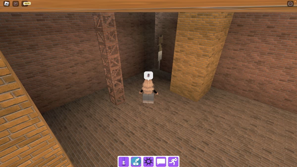 How to get the Quicksand Marker in Find the Markers Roblox Pro Game