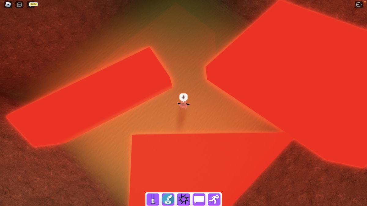 How to get the Quicksand Marker in Find the Markers Roblox Pro Game