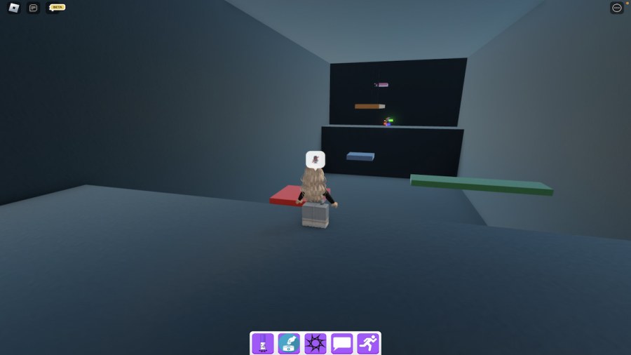 How to get the Glitch Marker in Find the Markers Roblox Pro Game Guides