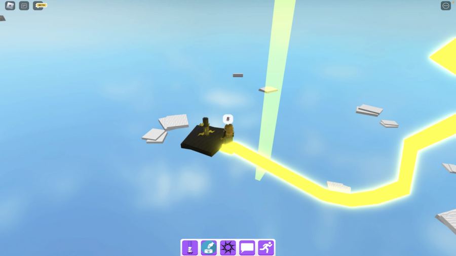 How to get the Stormy Marker in Find the Markers Roblox Pro Game Guides