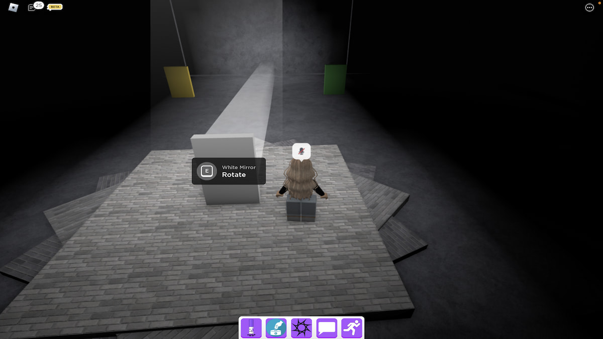 How to get the Quartz Marker in Find the Markers Roblox Pro Game Guides