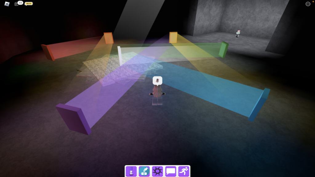 How to get the Quartz Marker in Find the Markers Roblox Pro Game Guides