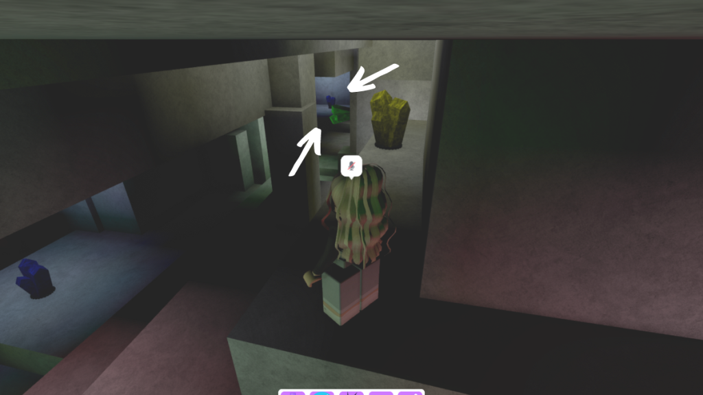 How to get the Quartz Marker in Find the Markers Roblox Pro Game Guides