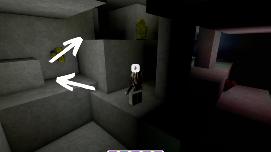 How to get the Quartz Marker in Find the Markers Roblox Pro Game Guides