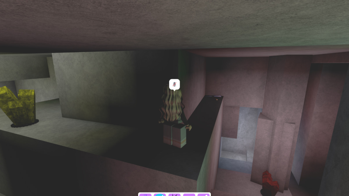 How to get the Quartz Marker in Find the Markers Roblox Pro Game Guides