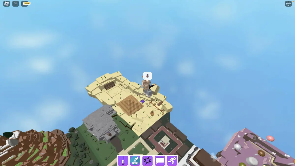 How to get Anniversary Marker in Find the Markers Roblox Pro Game