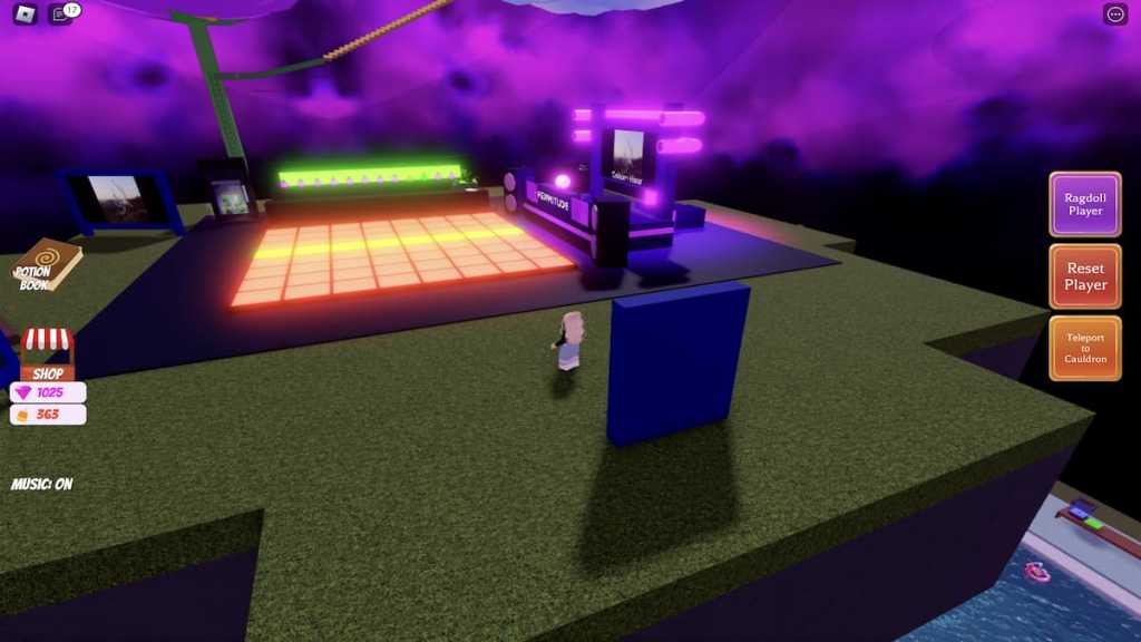 Screenshot by Pro Game Guides