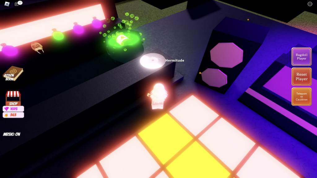 Screenshot by Pro Game Guides