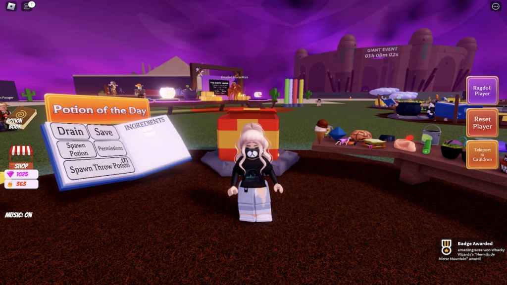 Screenshot by Pro Game Guides