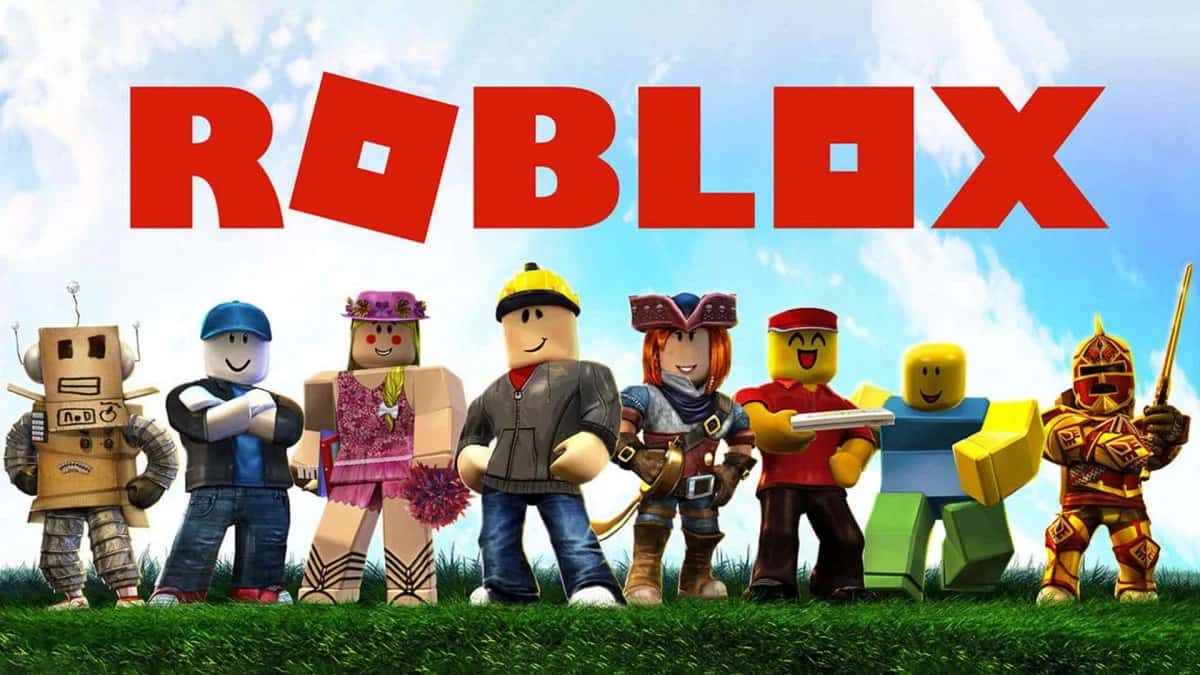 Are 20 Evil Hackers Hacking Roblox on November 9? - Answered - Prima Games