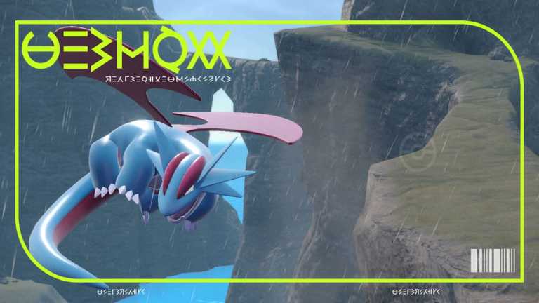 What is Sysbot for Pokémon Scarlet & Violet?