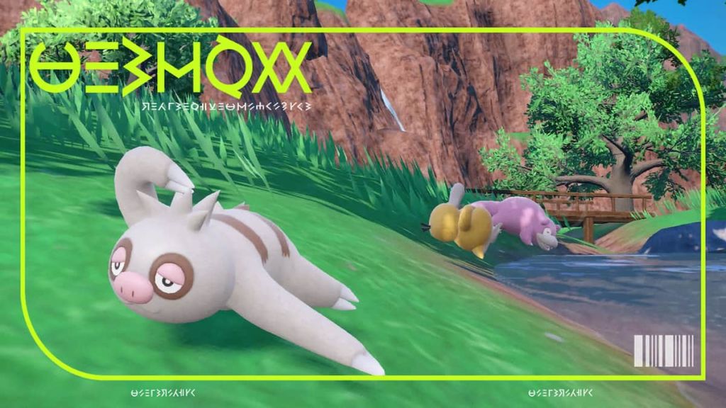 Best Nature for Slakoth, Vigoroth, & Slaking in Pokémon Scarlet & Violet - Pro Game Guides