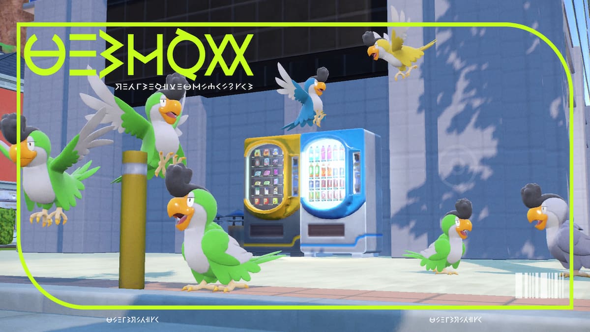 Screenshot by Pro Game Guides