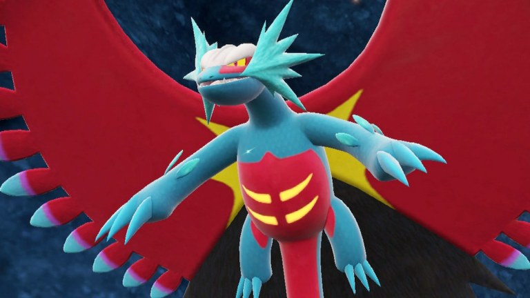 Best moves for Roaring Moon in Pokemon Scarlet & Violet - Pro Game Guides