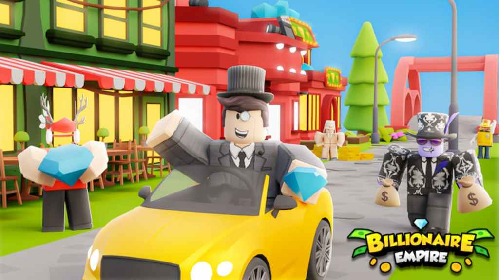 Billionaire Empire Codes Pro Game Guides