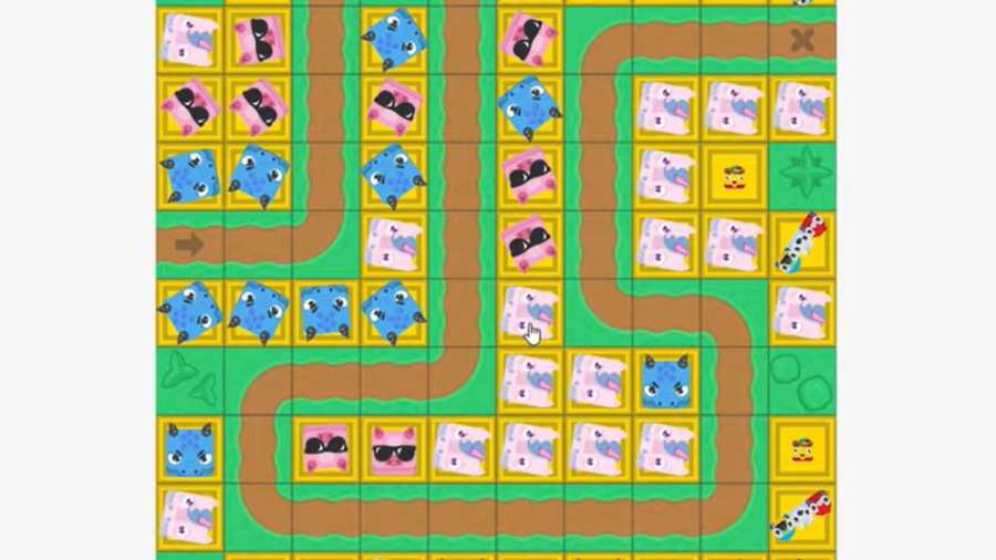 Best Blooket Tower Defense Setup Pro Game Guides