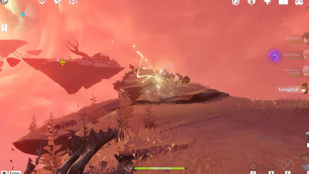 Screenshot by Pro Game Guides