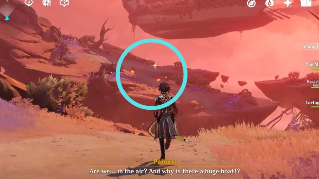 Image by Pro Game Guides