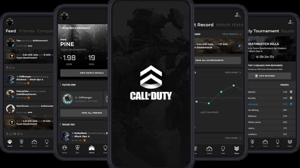 Call of Duty App Not Working? How To Fix Pro Game Guides