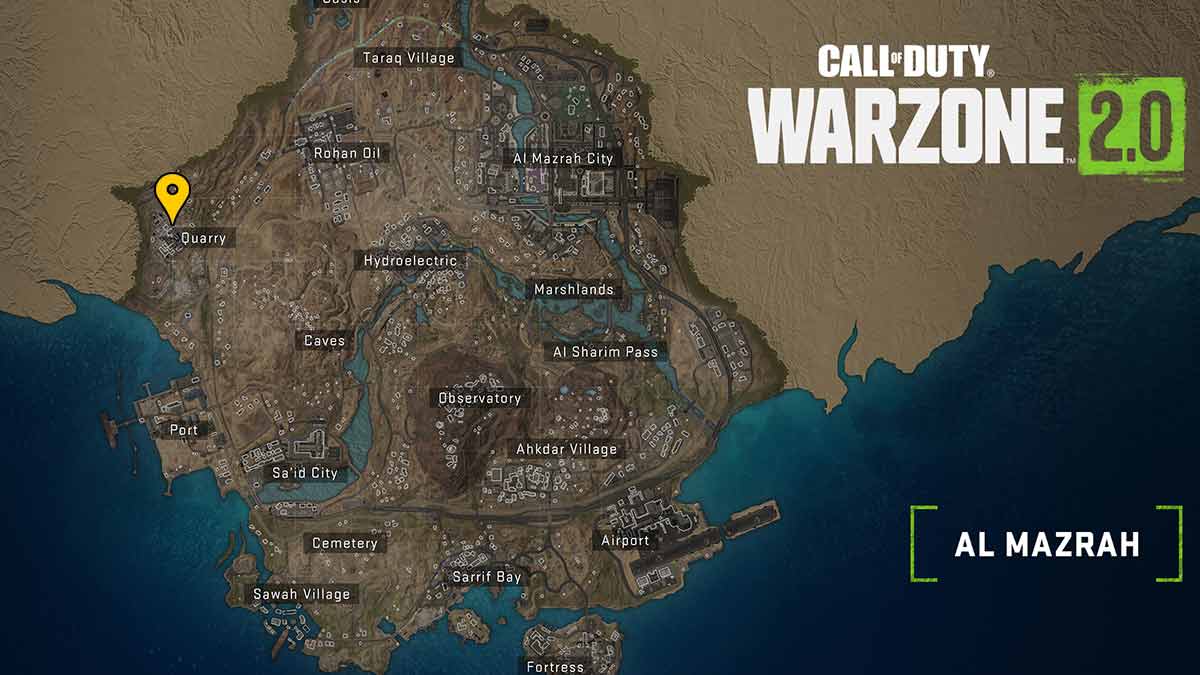 How to get the 'Defuse' Zimo skin in Warzone 2 DMZ Pro Game Guides