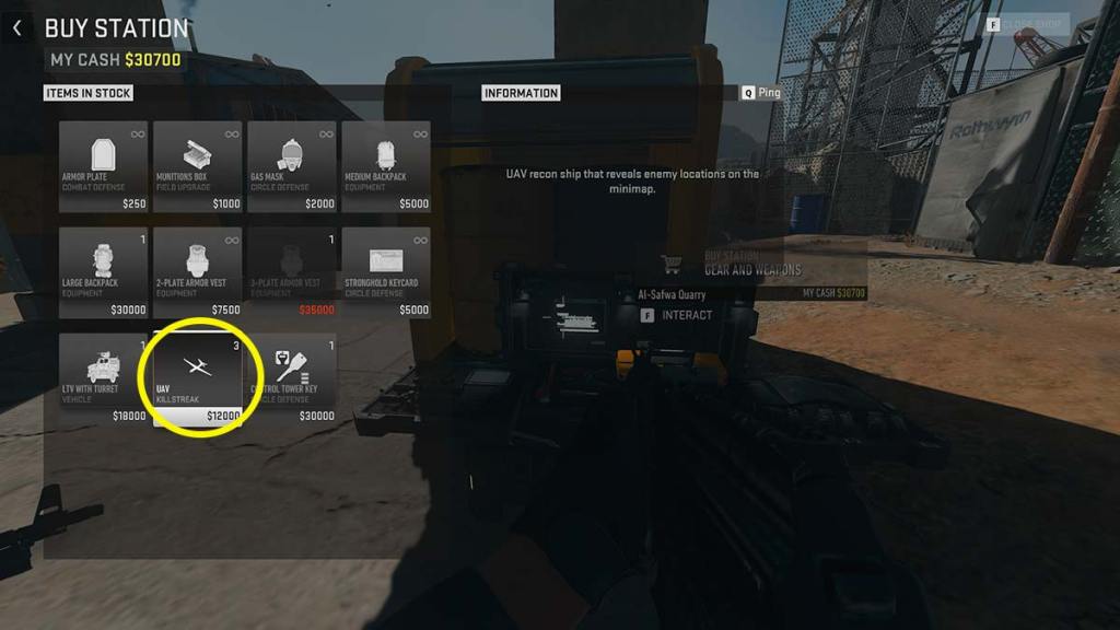 How to get Quarry Worker's Lost Toolbox Key in Warzone 2 DMZ Pro Game