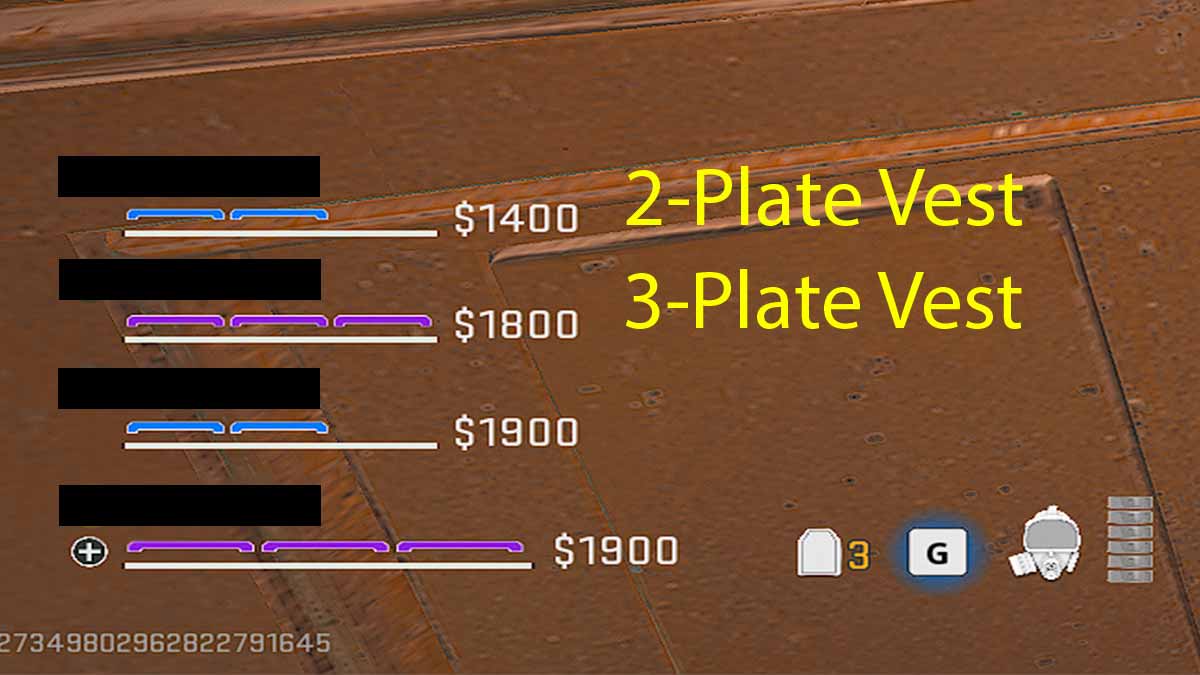 How does the new armor system work in Warzone 2? Pro Game Guides