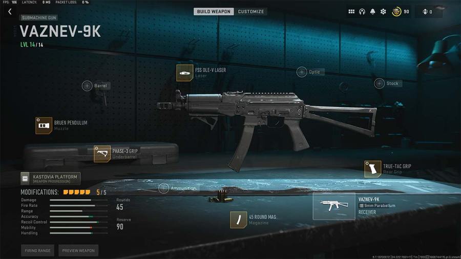 best-vaznev-9k-loadout-and-attachments-in-warzone-2-pro-game-guides
