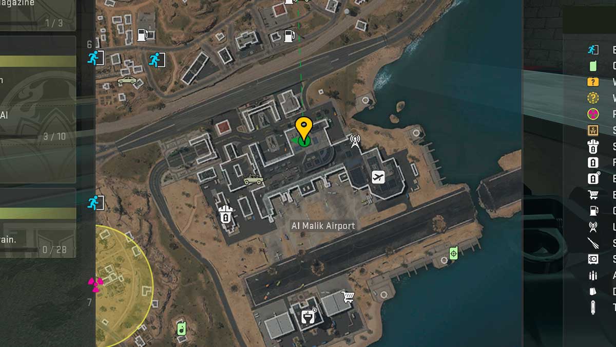 How To Get The B.c. Toolbox Key In Warzone 2 Dmz - Pro Game Guides