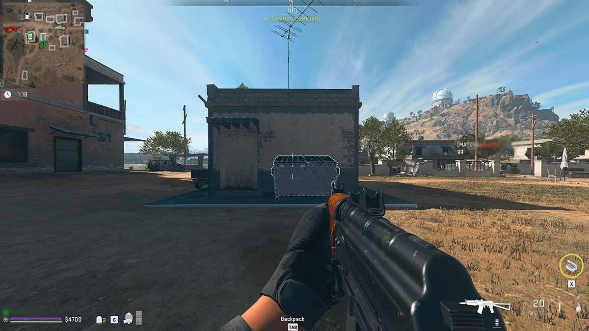 How to get the Clock Repair Tools Key in Warzone 2 DMZ Pro Game Guides