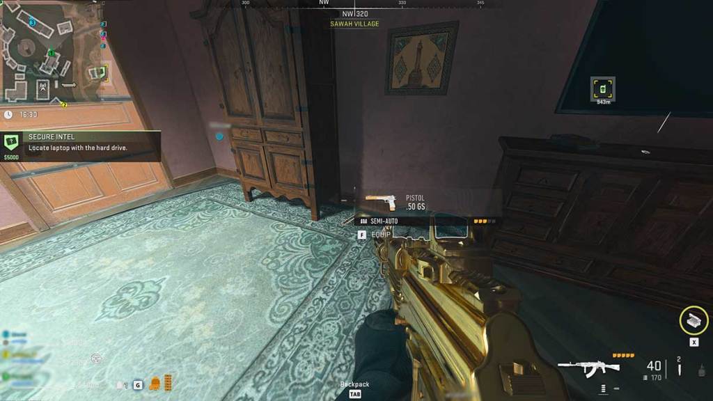 How to unlock Room 302 in DMZ Pro Game Guides