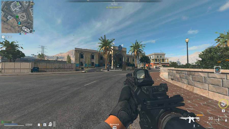 Screenshot by Pro Game Guides