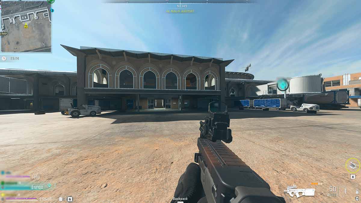 How to get the Traveler's Luggage Key in Warzone 2 DMZ Pro Game Guides