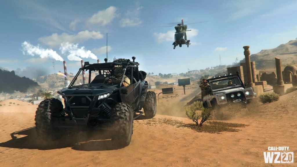 Image via Activision