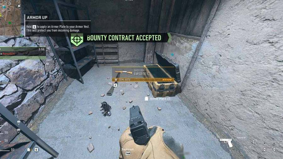 How does looting work in Warzone 2? Pro Game Guides