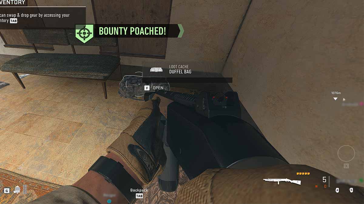 How does looting work in Warzone 2? Pro Game Guides