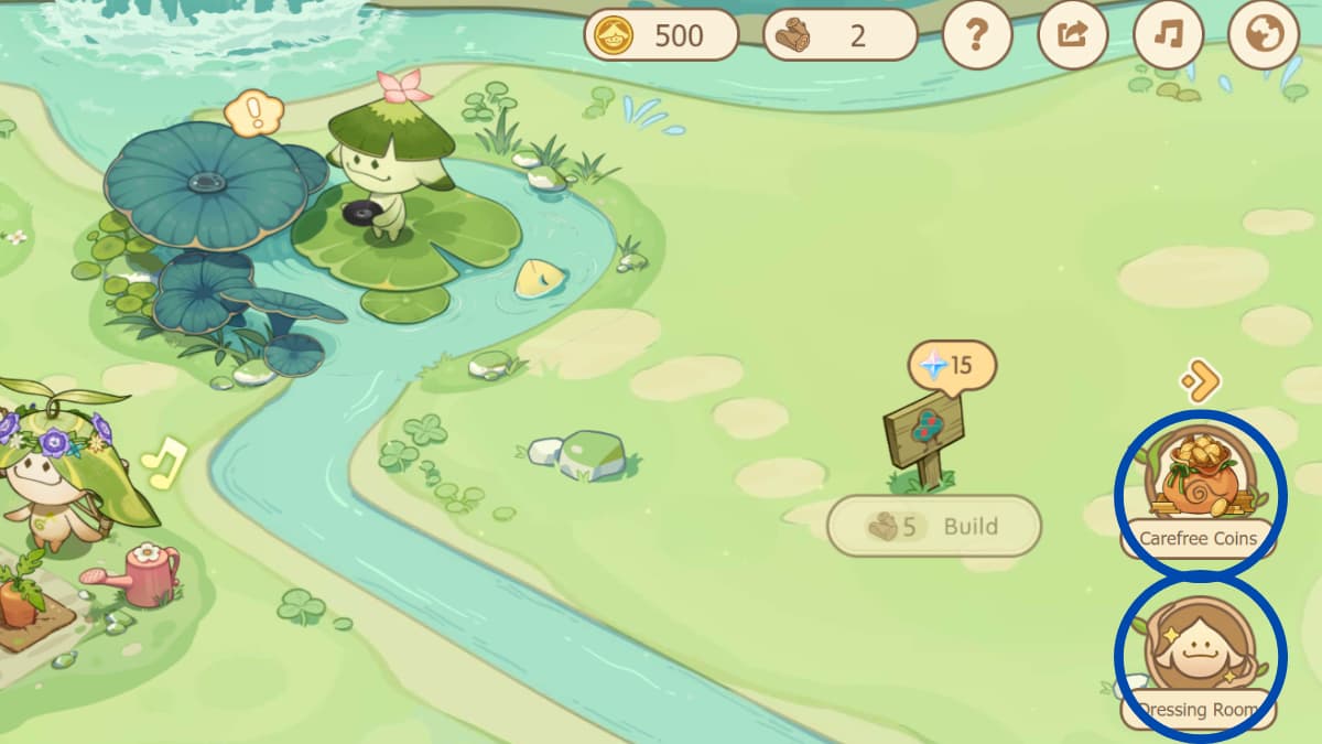 Genshin Impact Carefree Dreamland web event guide Pro Game Guides